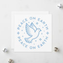 Recherche de peace earth christmas vœux cartes Mignon