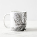 Recherche de mythologique tasses Feu