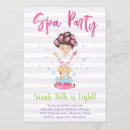 Suche nach wellness center partys einladungen Girl