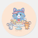 Suche nach jerry maus aufkleber Kawaii