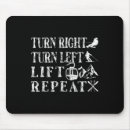 Suche nach die linke mousepads Retro