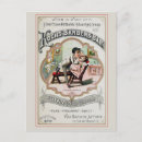 Recherche de rasage cartes postales Coiffeur