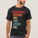 Suche nach geburtstag 21 tshirts Legendär