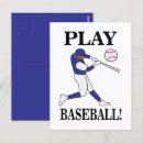 Suche nach baseball postkarten Spaß