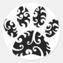 Suche nach stammes tätowierung aufkleber Schwarz