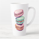 Recherche de macarons tasses Rose