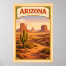 Recherche de monument valley posters Désert