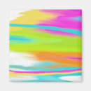 Recherche de peinture acrylique magnets Coloré