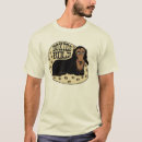 Suche nach dackel cartoon tshirts Tier