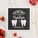 Recherche de dents serviettes Dentifrice
