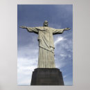 Recherche de rio de janeiro posters Monument