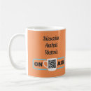 Recherche de fonctionnaire classiques tasses Café