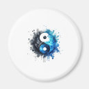 Recherche de yin and yang Balance