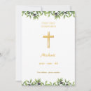 Recherche de symboles religieux invitations Cérémonie religieuse