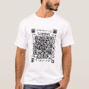Recherche de conception des expériences tshirts Graphique