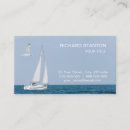 Suche nach segelboote visitenkarten Yacht