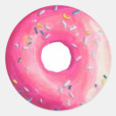 Suche nach zuckerguss aufkleber Donut