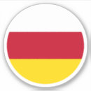 Recherche de sud autocollants Voyage
