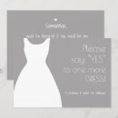 Recherche de proposition autres Bridesmaid