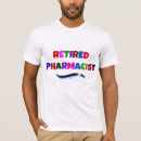 Recherche de pharmaciens tshirts Ordonnance