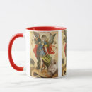 Recherche de archanges tasses Satan