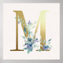 Suche nach buchstabe m poster Alphabet