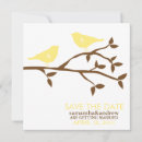 Recherche de love birds invitations Moderne