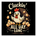 Recherche de poulet posters Pays