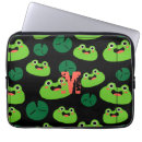 Suche nach frosch laptop schutzhüllen Grün