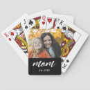 Suche nach mama spielkarten Foto mama kinder