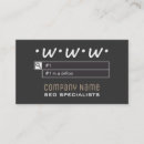 Recherche de seo cartes visite Spécialiste