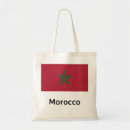 Suche nach marokko taschen Flagge