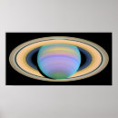 Recherche de planète saturne posters Astronaute