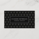 Recherche de logo dent cartes visite Boss