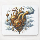 Suche nach steampunk herz mousepads Getriebe