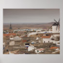 Recherche de cervantes posters Espagne