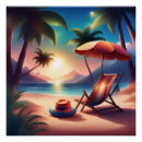 Recherche de belle plage posters Mer