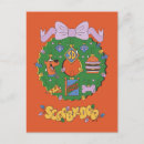 Recherche de scoobydoo cartes invitations Chien de dessin animé