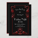Recherche de senior prom invitations Bal bon marché