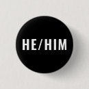 Recherche de white badges Pour lui