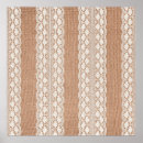 Suche nach burlap poster Leinwand