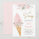 Suche nach rosa eis einladungen Für sie
