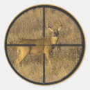 Suche nach weiße und schwänze aufkleber Jagd