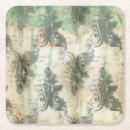 Recherche de lis dessous de verres Moderne