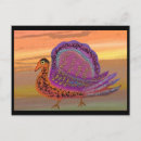 Recherche de dindons cartes postales Animal