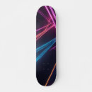 Recherche de laser skateboards Abstrait