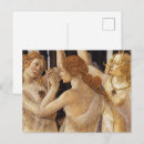 Recherche de primavera cartes postales Trois grâces