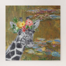 Recherche de nénuphars monet puzzles Artistique