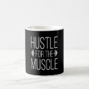Recherche de haltere tasses Musculation