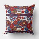 Recherche de serbe coussins Motif